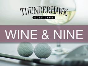 Wine and Nine