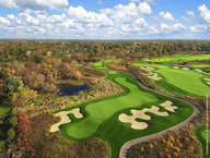 lcfpd Thunderhawk Golf Course