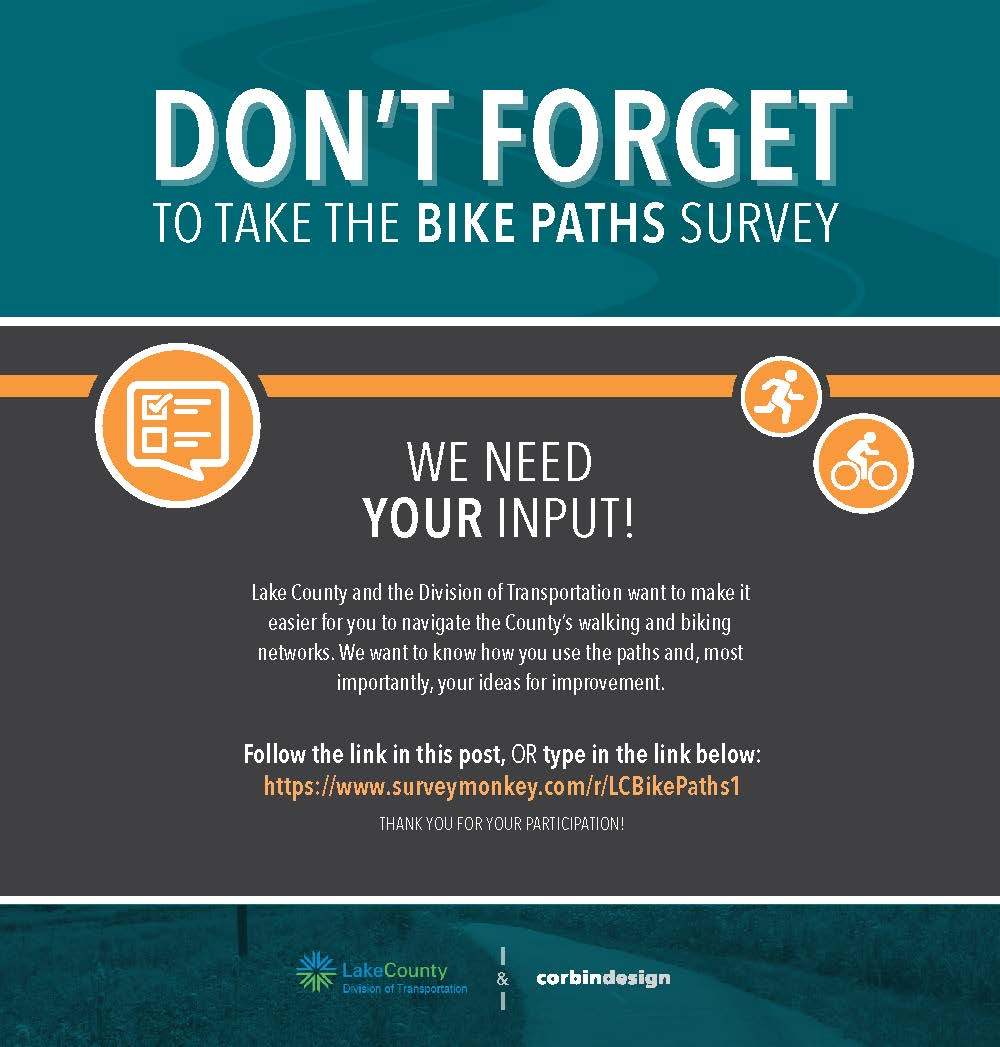 Bike Path Wayfinding Survey