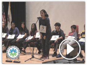 2019 spelling bee