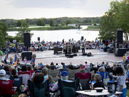 Concerts in the Plaza