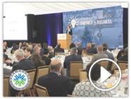 Partners Big Event 2019