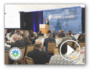 Partners Big Event 2019 effects