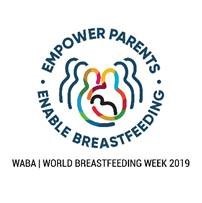 breastfeeding month