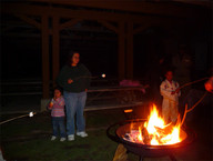 lcfpd nighttime programs
