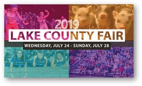 2019 Lake County Fair