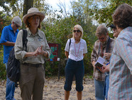 lcfpd Nature open house