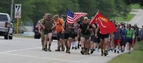 Ruck March