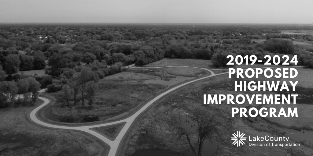 Highway Improvement Plan