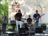2019 Fred Fest