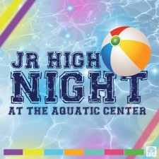 Jr High Night