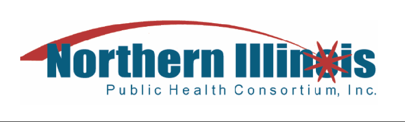 Northern Illinois Public Health Consortium logo