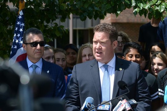 Nerheim news conference 2