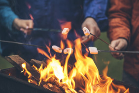 Campfire