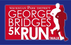 George Bridges 5K