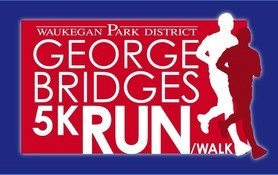 George Bridges run