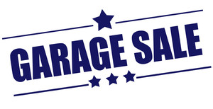 Garage Sale