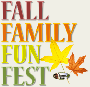 Fall Family Fun Fest