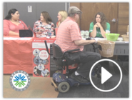 Disabilities Job Fair