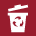 Color 11 Recycle Bin