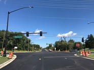 Wilson and nippersink road