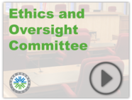 Ethics and Oversight Committee