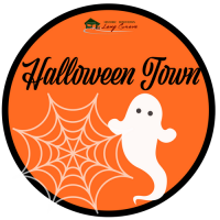 Halloween town