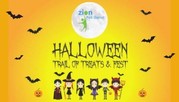 halloween fest zion