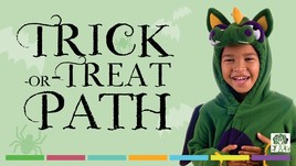 Trick or treat