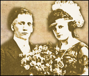 Aunt Helen