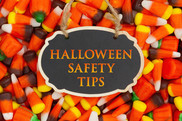 Halloween safety