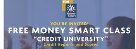 money smart class