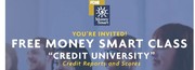 money smart class