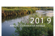 storm water awards