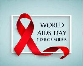 worlds aids day