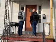 Crisis outreach team