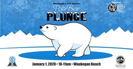 polar plunge