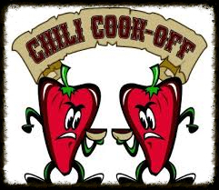 Chili cook off - fox lake 