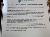 diversity resolution