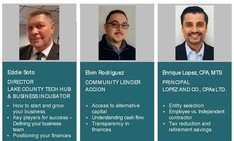 2020 vision for business