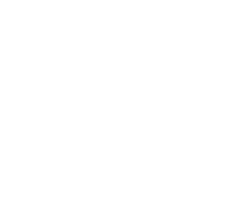 Forest Preserves White Logo redesign 2020