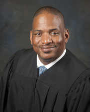 Chief Judge Diane E.