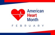 American heart