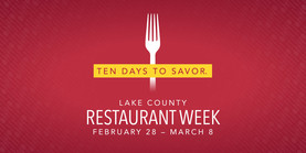 restaurant week