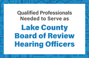 Hearing officers