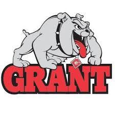 grant high school logo