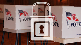 Election security