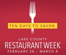restaurant week