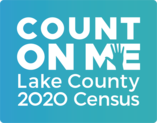 2020 Census logo