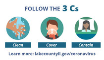 3CS COVID